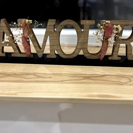 T2 Neuf Proche Gare Et Centre De